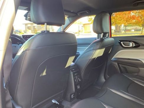 New 2026 Jeep Compass Limited image 20