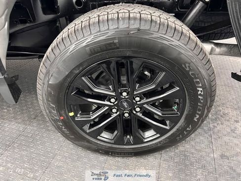 New 2026 Ford F150 XLT AWD/4WD image 22
