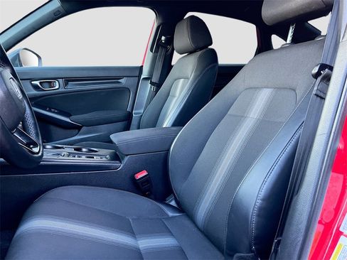 Used 2023 Honda Civic Sport image 20