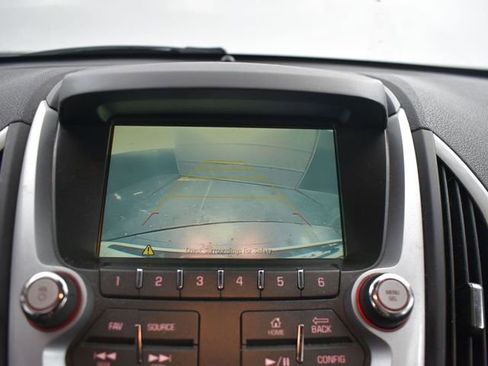 Used 2016 GMC Terrain SLE w/ Convenience Package image 24