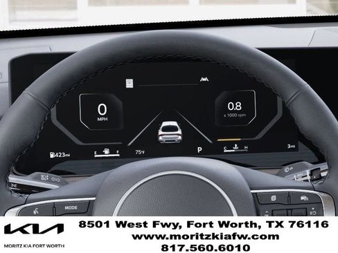 New 2026 Kia K5 EX FWD image 21