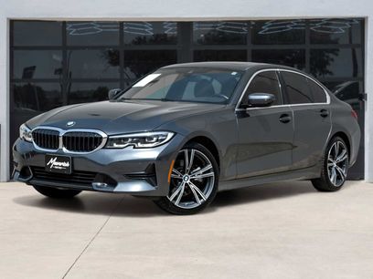Used 2021 BMW 330i xDrive Sedan w/ Convenience Package
