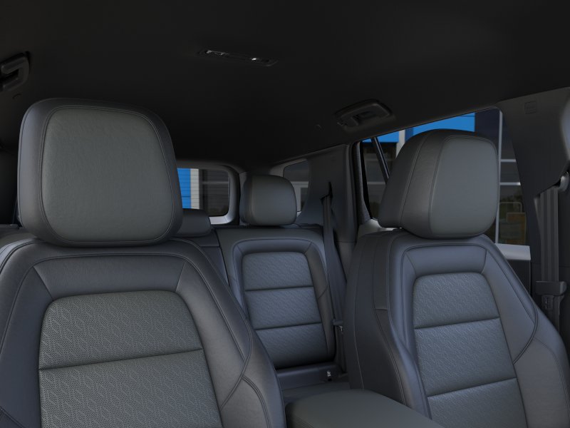New 2027 Chevrolet Equinox LT w/ Convenience Package II FWD image 60