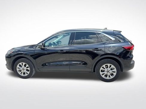 Used 2024 Ford Escape Active AWD/4WD image 2