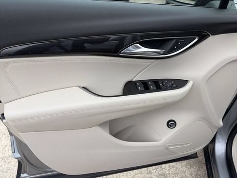 Used 2023 Buick Envision Preferred AWD/4WD image 13