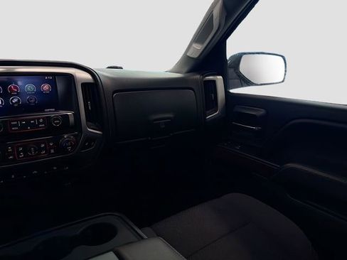Used 2015 GMC Sierra 1500 SLE w/ SLE Value Package image 20