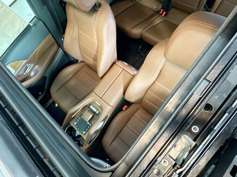 New 2026 Mercedes-Benz GLS 450 GLS 450 4MATIC SUV image 19