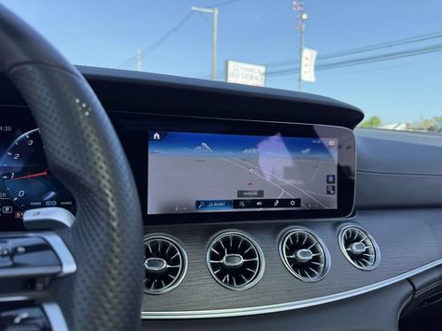 Used 2022 Mercedes-Benz AMG GT 53 image 28