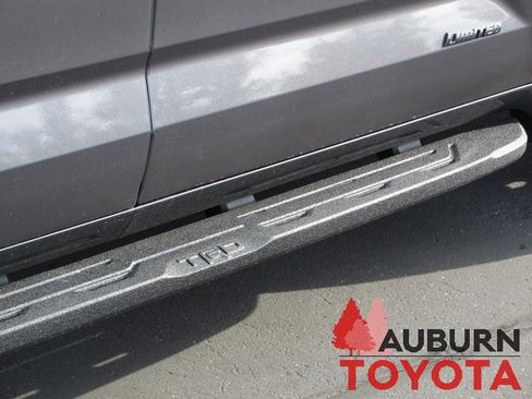 New 2026 Toyota Sequoia Limited image 3