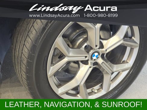 Used 2020 BMW X3 sDrive30i w/ Driving Assistance Package RWD image 26