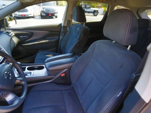Used 2022 Nissan Murano S FWD image 5