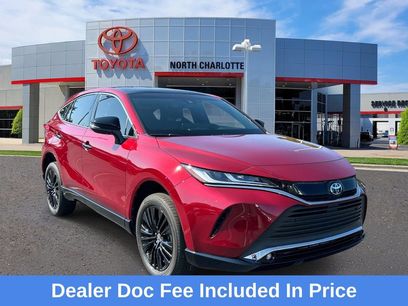 Used 2023 Toyota Venza Nightshade