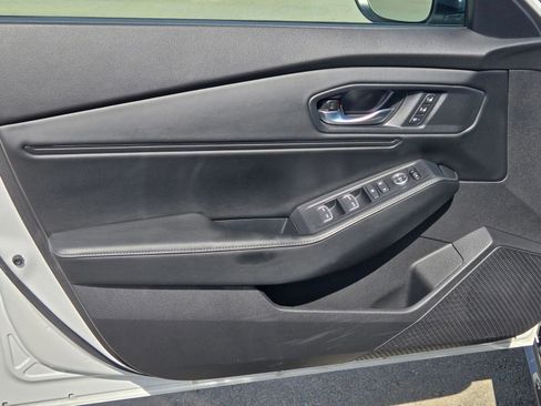 Certified 2025 Honda Accord Sport image 16