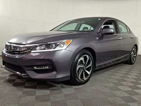 Used 2016 Honda Accord EX-L image 6