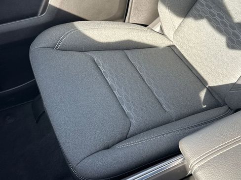 Used 2025 RAM 1500 Big Horn image 23