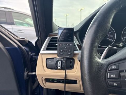 Used 2017 BMW 328d xDrive Wagon AWD/4WD image 14