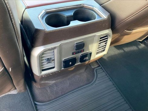 Used 2020 Ford F150 King Ranch w/ Equipment Group 601A Luxury image 36