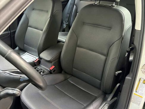 Used 2015 Volkswagen e-Golf SEL Premium FWD image 5