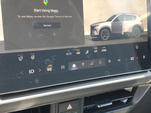 New 2026 MAZDA CX-5 Preferred AWD/4WD image 25