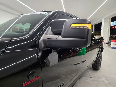 Used 2023 RAM 2500 Limited image 14