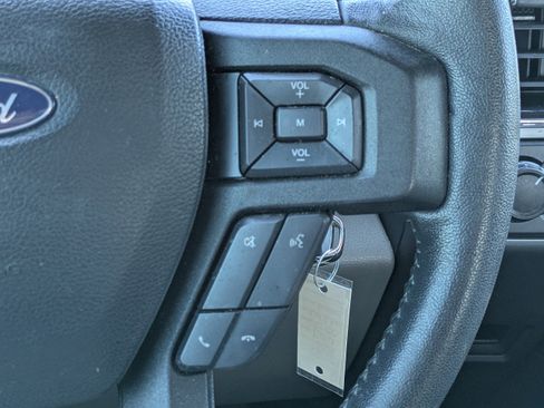 Used 2018 Ford F150 XLT w/ Equipment Group 301A Mid image 22