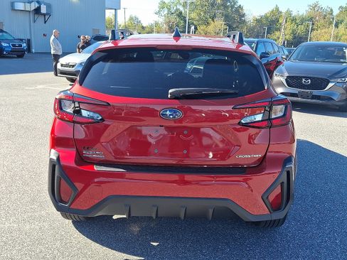 Certified 2025 Subaru Crosstrek 2.5i Limited image 5