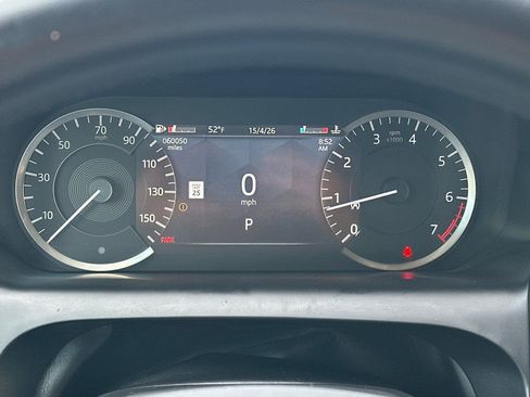 Used 2021 Land Rover Discovery Sport S AWD/4WD image 30