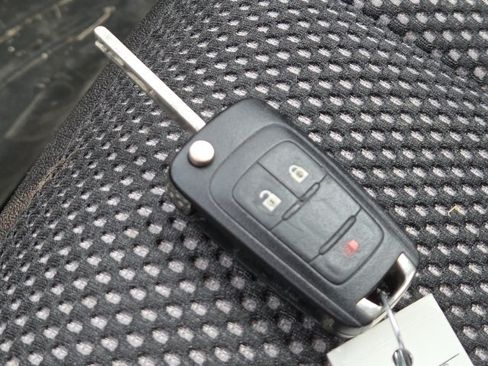 Used 2015 GMC Terrain SLE AWD/4WD image 19