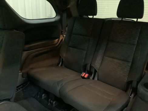 New 2026 Dodge Durango GT w/ Blacktop Package AWD/4WD image 27