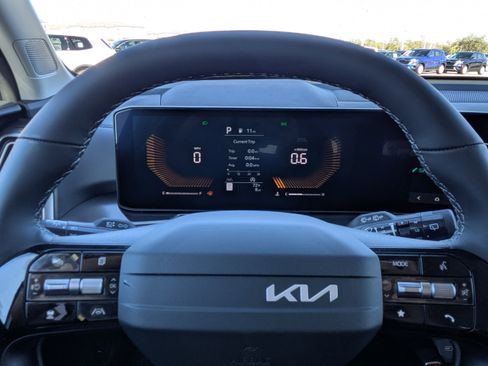 New 2026 Kia Sorento S w/ S Panoramic Sunroof Package FWD image 36