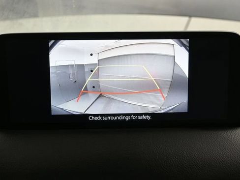Certified 2023 MAZDA CX-5 AWD 2.5 S w/ Premium Plus Pkg image 22