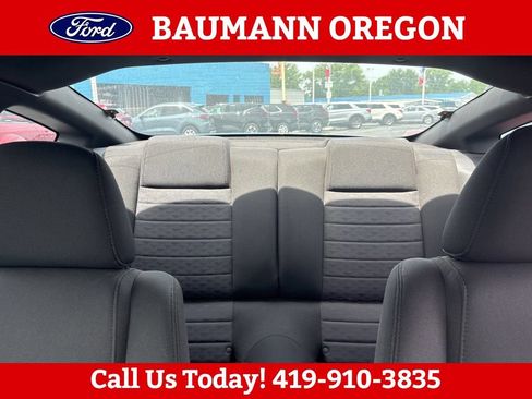 Used 2008 Ford Mustang GT RWD image 20