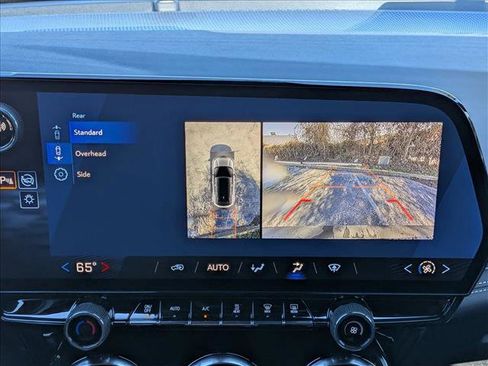 New 2026 Chevrolet Blazer EV LT image 12