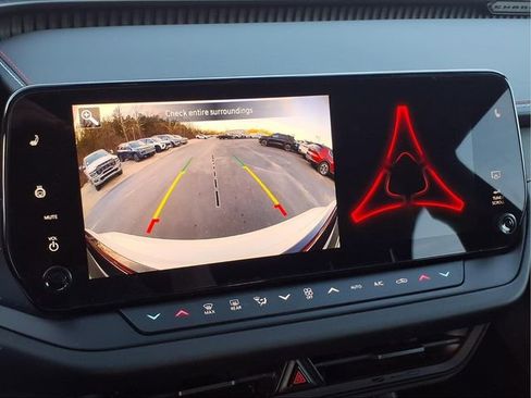 New 2026 Dodge Charger Scat Pack w/ Blacktop Package image 5