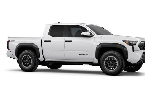 New 2025 Toyota Tacoma TRD Off-Road image 61