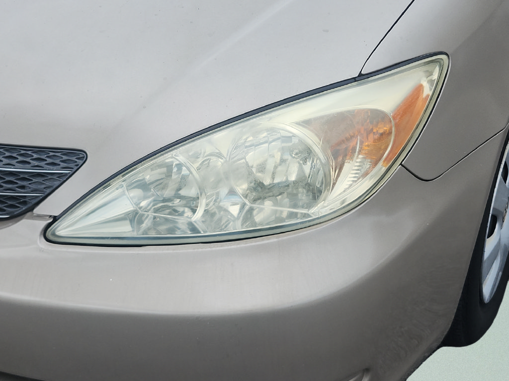 Used 2003 Toyota Camry LE FWD image 14