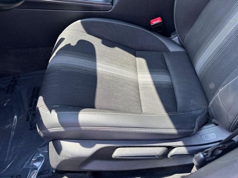 Used 2022 Honda Civic Sport image 16