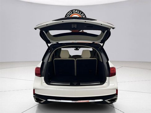 Used 2018 Acura MDX FWD w/ Technology Package image 22