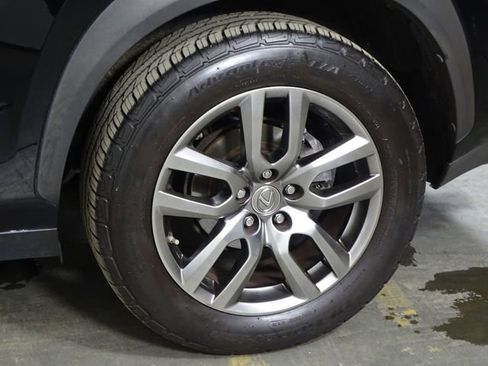 Used 2015 Lexus NX 200t AWD image 40