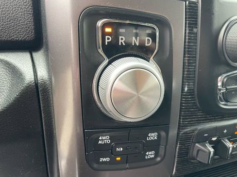 Used 2015 RAM 1500 Limited image 26