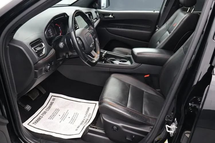 Used 2024 Dodge Durango GT AWD/4WD image 14