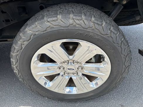 Used 2019 Ford F150 Lariat AWD/4WD image 19