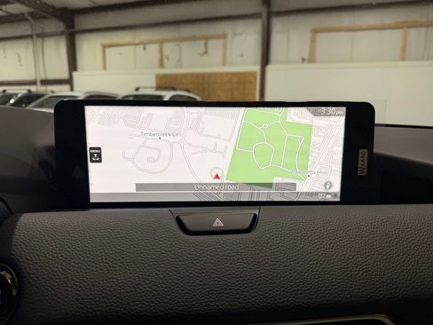 New 2026 MAZDA CX-90 3.3 Turbo w/ Premium Sport Pkg image 16