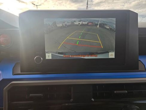 Certified 2024 Toyota Tacoma TRD Off-Road w/ TRD Off Road Upgrade Package image 14