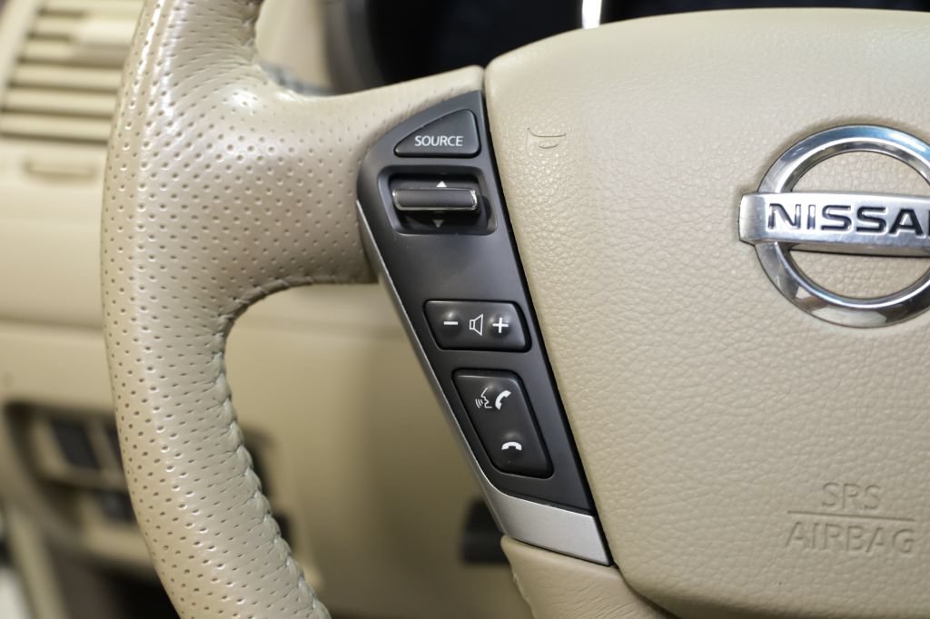 Used 2014 Nissan Murano SV AWD/4WD image 24