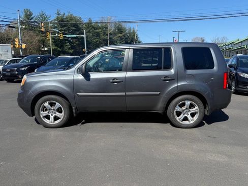 Used 2012 Honda Pilot EX-L image 6