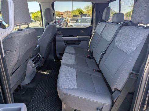 Used 2022 Ford F150 XLT w/ Equipment Group 302A High RWD image 9