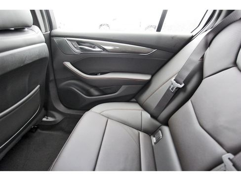 New 2026 Cadillac CT5 V RWD image 12