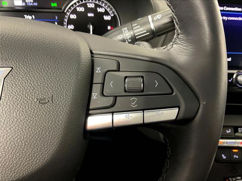 Used 2024 Cadillac CT4 Luxury w/ LPO, ONYX Package AWD/4WD image 13