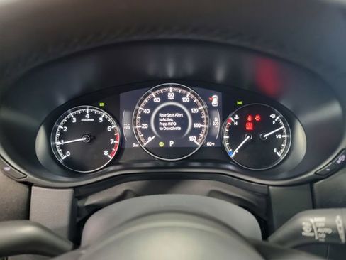 New 2026 MAZDA CX-50 AWD 2.5 S w/ Cargo Package image 30